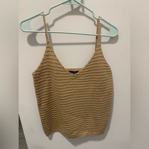 cute tank top